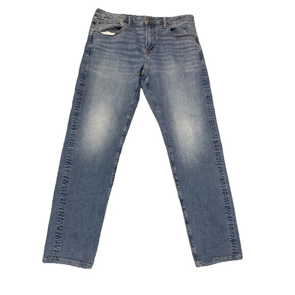 American Eagle Outfitters Other - American Eagle Men’s FLEX Athletic Fit Jeans Size 34x32